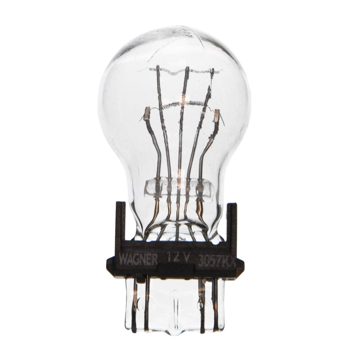 WAGNER 3057LL Wagner Lighting 3057LL Long Life Multi-Purpose Light Bulb Box of 10