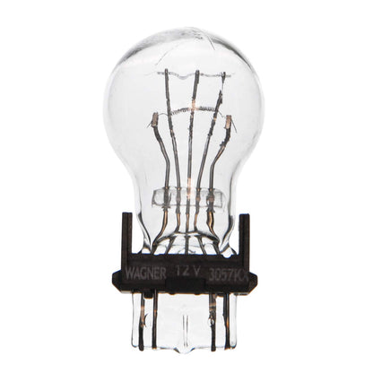 WAGNER 3057LL Wagner Lighting 3057LL Long Life Multi-Purpose Light Bulb Box of 10