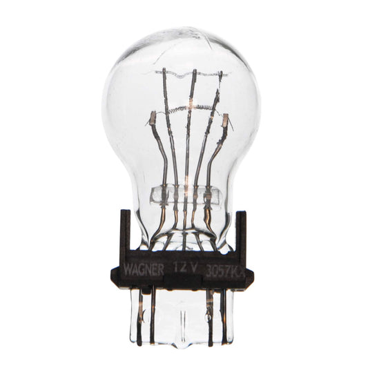 WAGNER 3057LL Wagner Lighting 3057LL Long Life Multi-Purpose Light Bulb Box of 10