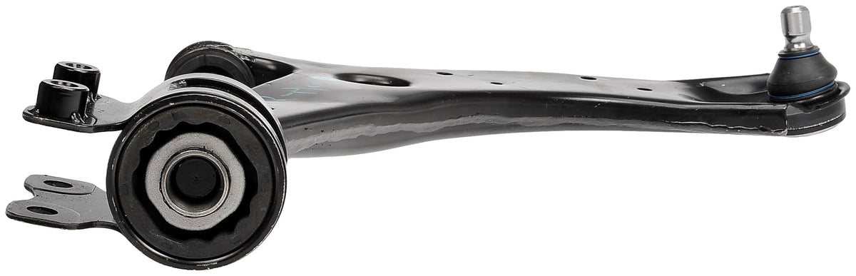 DORMAN 520-866 Dorman 520-866 Front Passenger Side Lower Suspension Control Arm and Ball Joint Assembly Compatible with Select Mazda Models