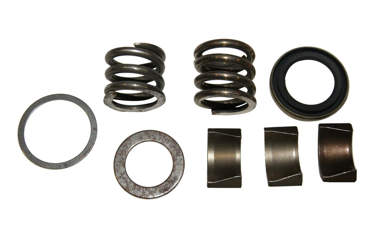 GMB 260-1100 260-1100 CV Ball Seat Repair Kit