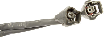 DORMAN 926-387 Dorman 926-387 Knock Sensor And Harness Kit Compatible with Select Lexus/Toyota Models