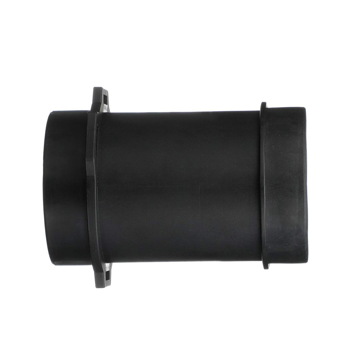 Delphi AF10521 Mass Air Flow MAF Sensor Complete Assembly, 1
