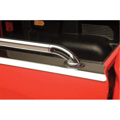 Putco 49858 Putco 49858 2020-2022 Chevrolet Silverado HD/GMC Sierra HD - 2500/3500 6.8ft Bed