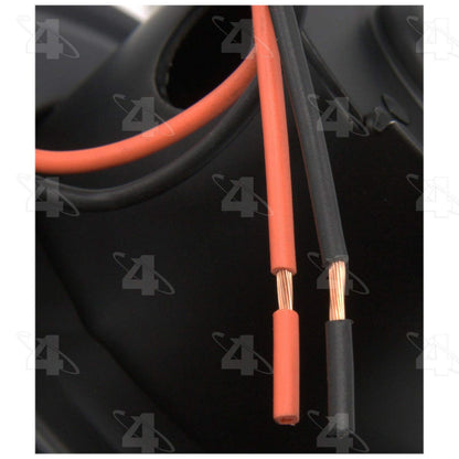 FOUR SEASONS 35474 Four Seasons/Trumark 35474 Blower Motor without Wheel