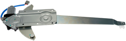 DORMAN 741-754 Dorman 741-754 Front Passenger Side Power Window Regulator and Motor Assembly Compatible with Select Ford Models
