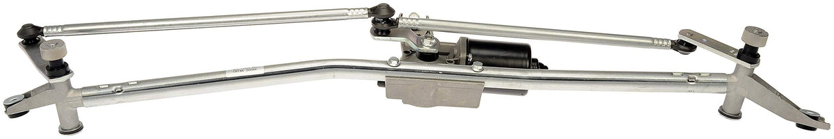 Dorman 602-130AS Windshield Wiper Motor and Linkage Assembly
