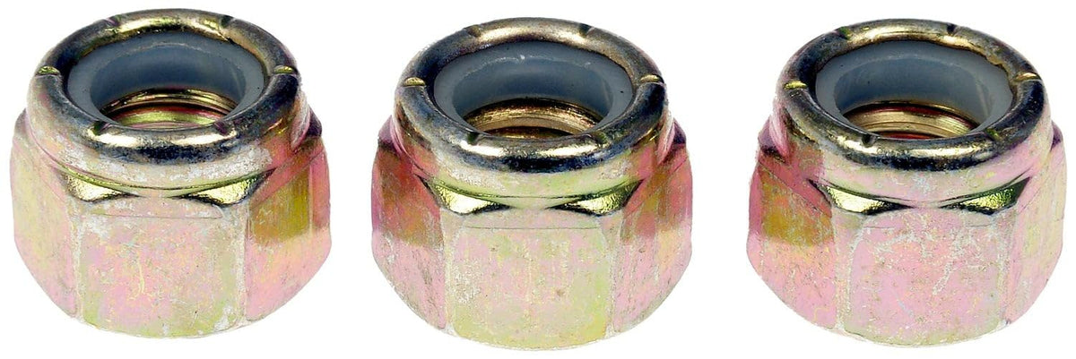 DORMAN 784-758D Dorman 784-758D NYLON LOCK NUT