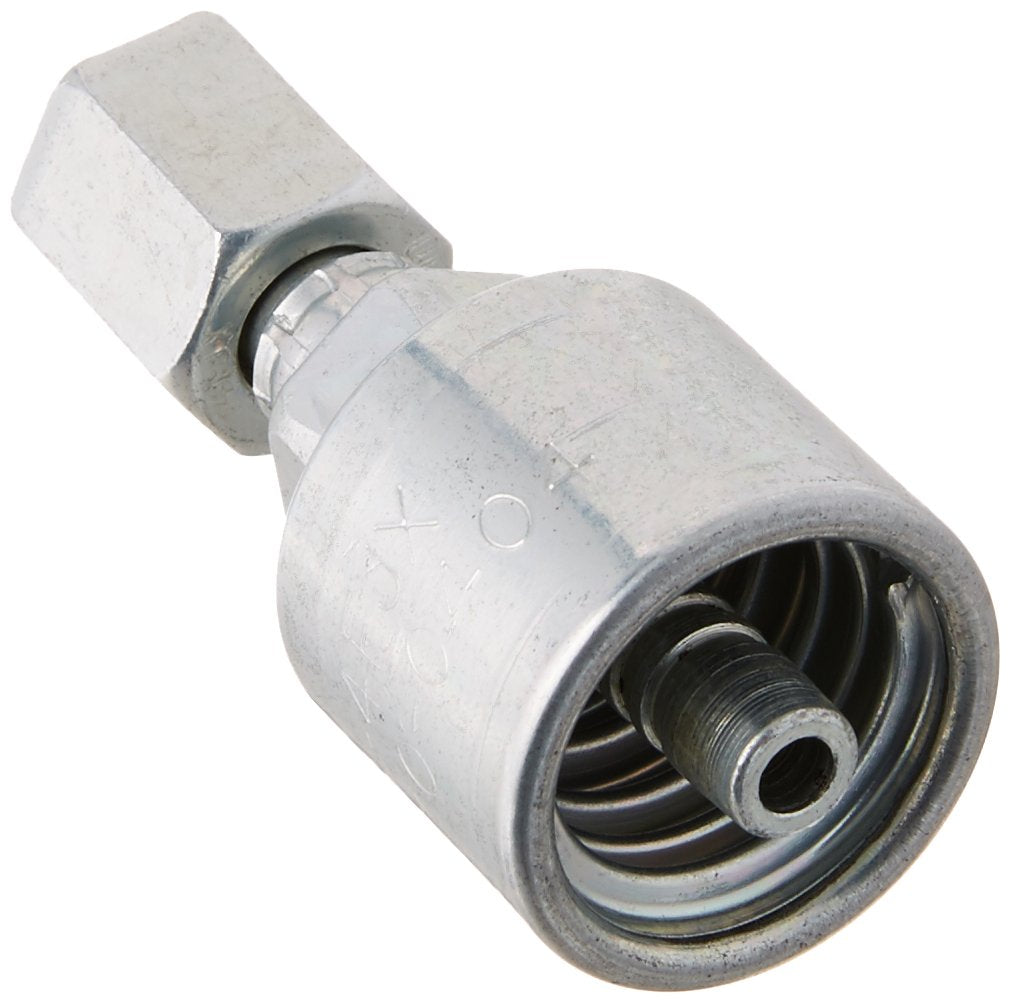 Gates G25170-0404 HYDRAULIC COUPLING-MEGACRIMP