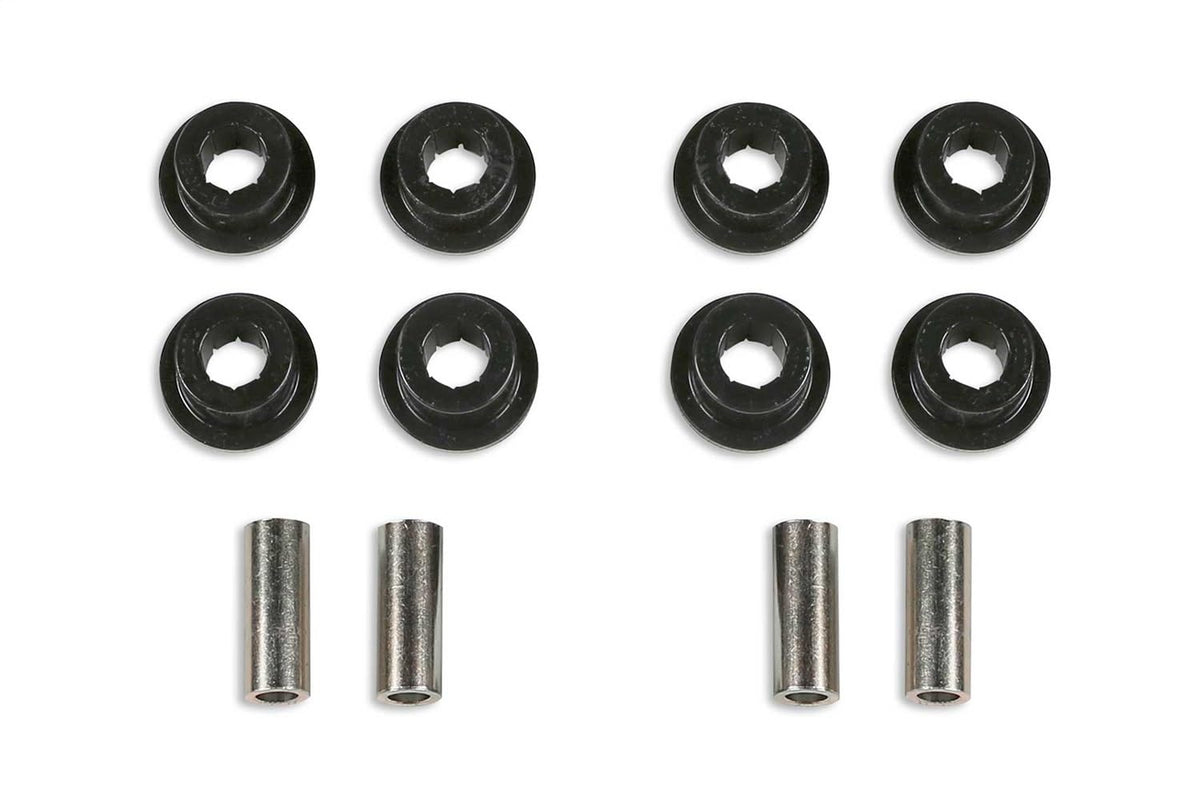 FABTECH FTS98032 Fabtech FTS98032 Control Arm Bushing Kit For 66-24 Ford Bronco