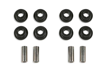 FABTECH FTS98032 Fabtech FTS98032 Control Arm Bushing Kit For 66-24 Ford Bronco