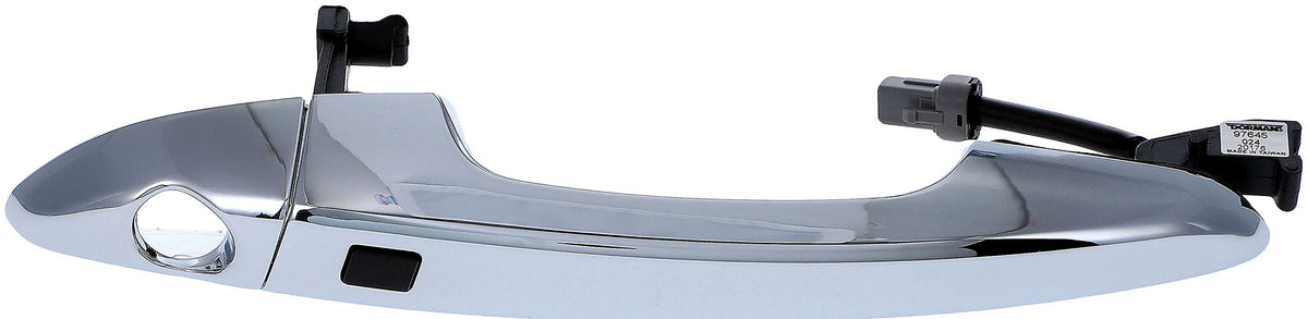 DORMAN 97645 Dorman 97645 Front Driver Side Exterior Door Handle
