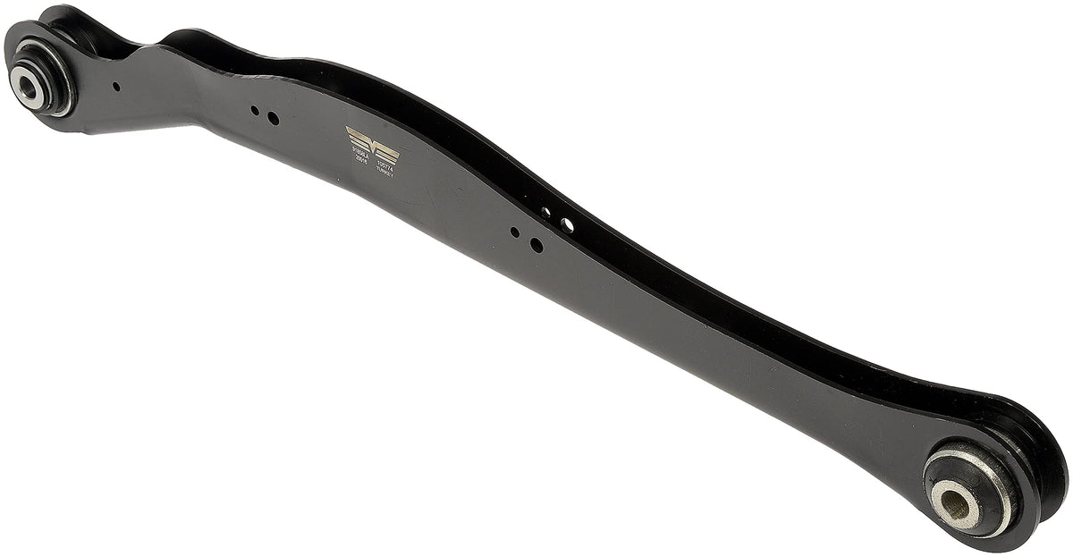 DORMAN LA14606 Dorman LA14606 Rear Upper Rearward Lateral Arm Compatible with Select BMW/Mini Models