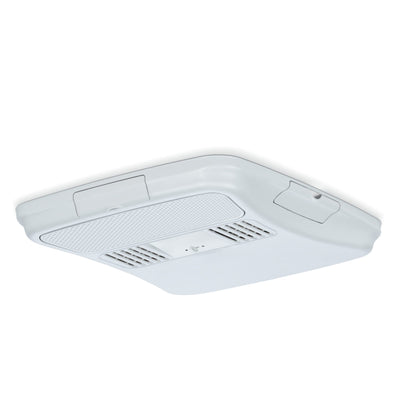 DOMETIC 3314850.000 Dometic Air Distribution Box - White Air Conditioner ADB Unit - Non Ducted Unit to Use with Wall Thermostat