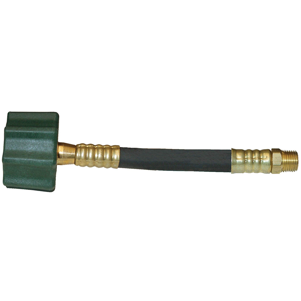 AP PRODUCTS MER426-20 AP Products Marshall Gas Controls MER426-20 20" Overall Length 1/4" MNPT Inverted Flare with Acme Connector