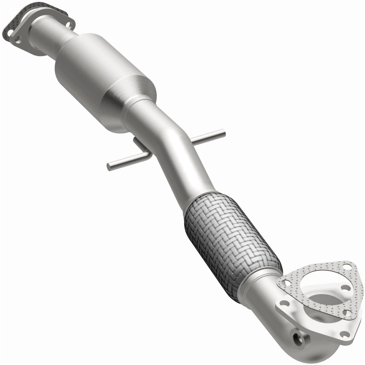 MAGNAFLOW 5421911 MagnaFlow Direct-Fit Catalytic Converter 5421911 (CARB Compliant)