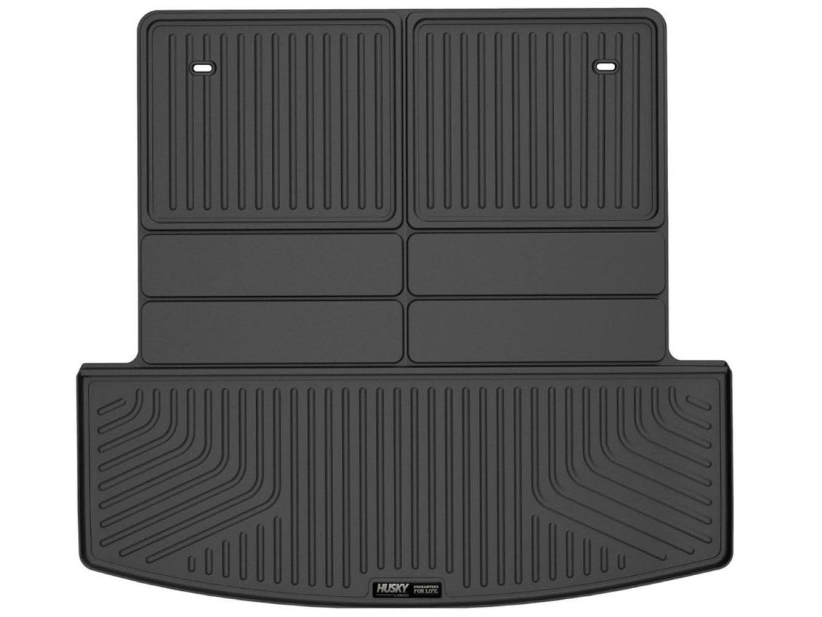 Husky Liners 22321 Weatherbeater Cargo Liner