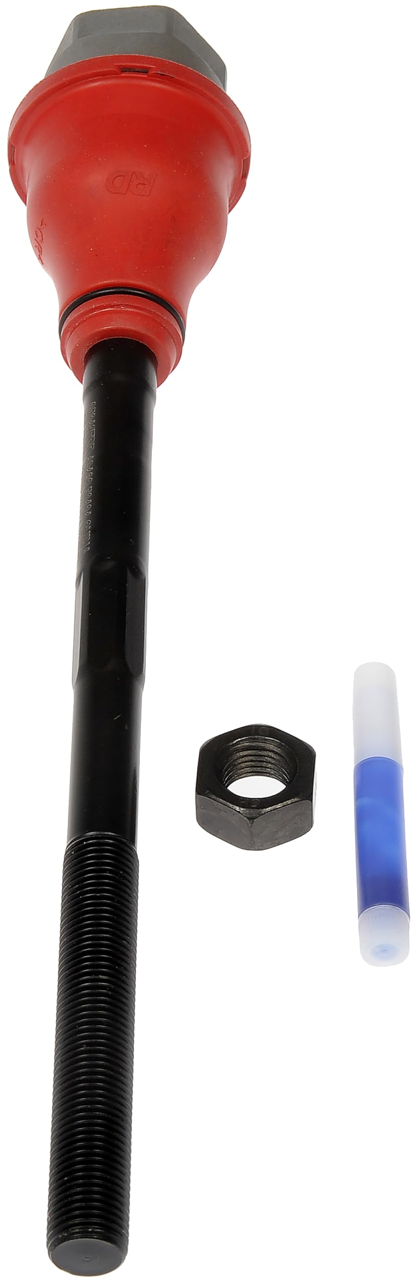 Dorman T3488RD Patented Front Inner Steering Tie Rod End