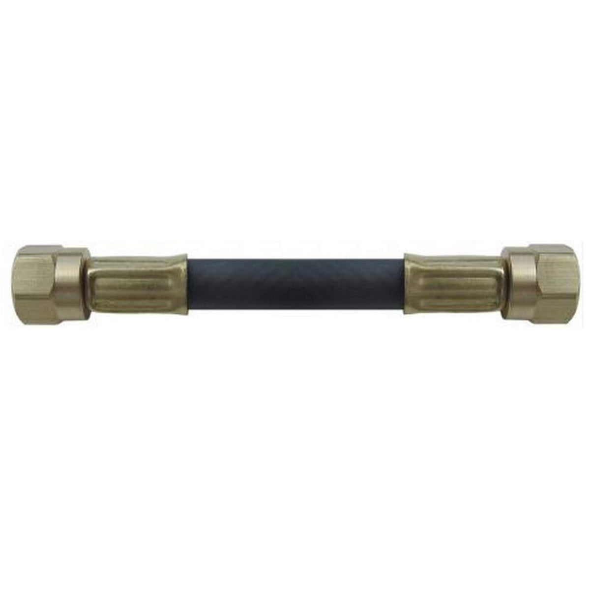AP PRODUCTS MER613-48P AP Products Marshall Excelsior MER613-48P Thermoplastic Hose, 3/8" Hose ID - 48"
