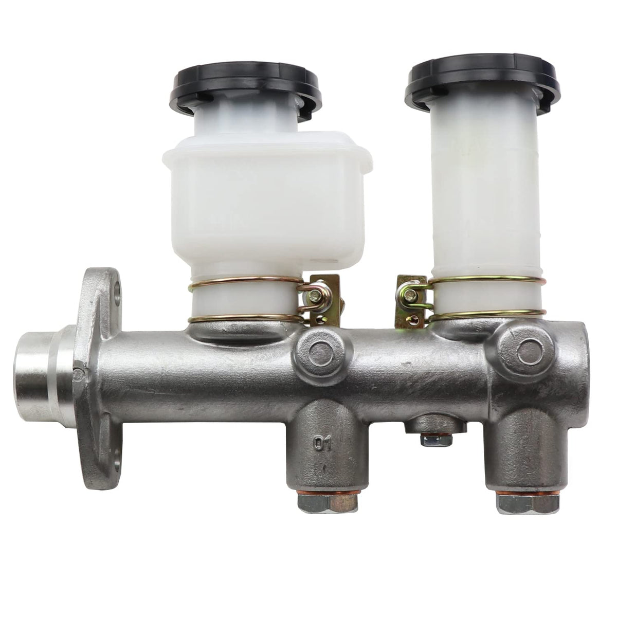 Beck Arnley 072-2694 Brake Master Cylinder