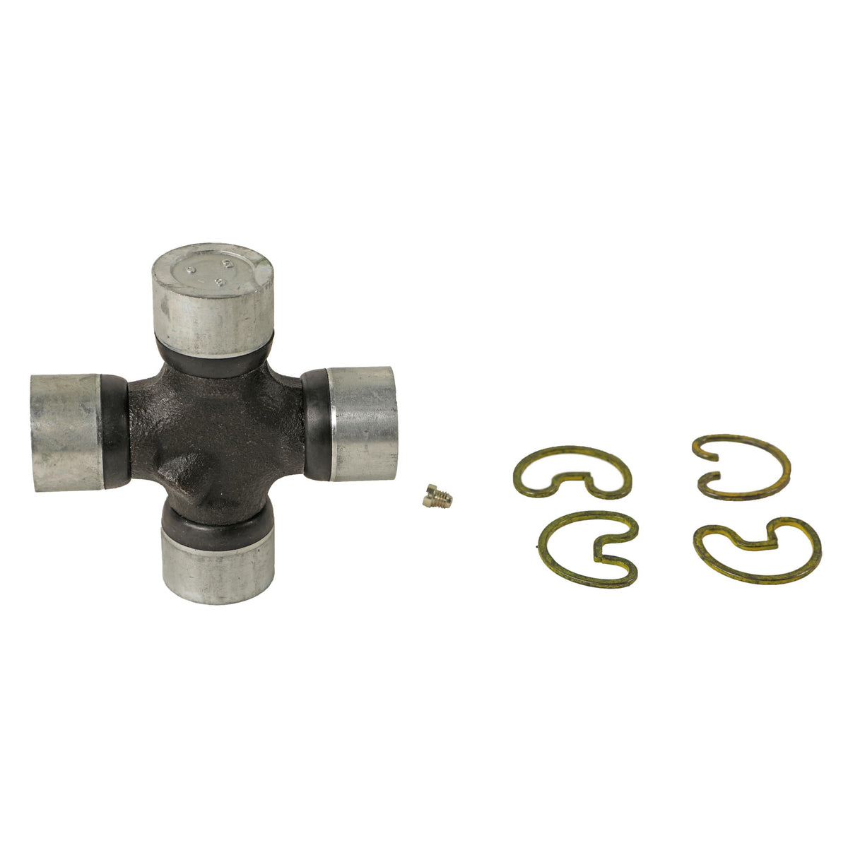 MOOG 232CT MOOG 232CT Greaseable Super Strength Universal Joint for Ford F-150