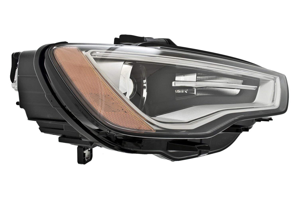 Hella 010740361 Hlmp Rh Sae Bixen Audi A3 S3 15