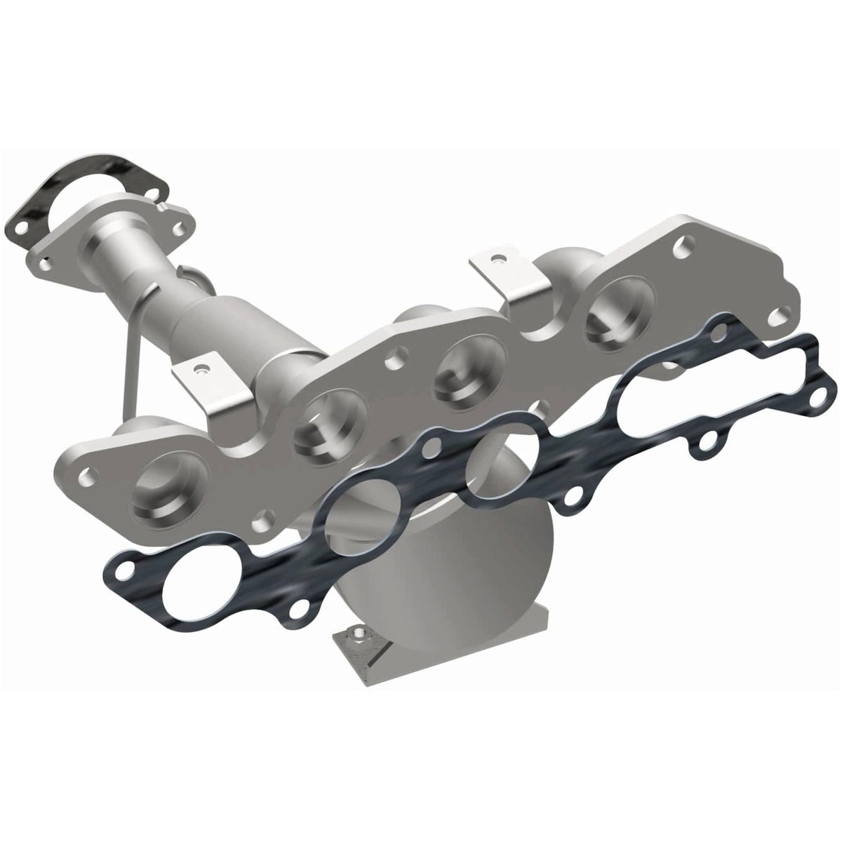 MAGNAFLOW 5531186 MagnaFlow Catalytic Converter with Integrated Exhaust Manifold 5531186