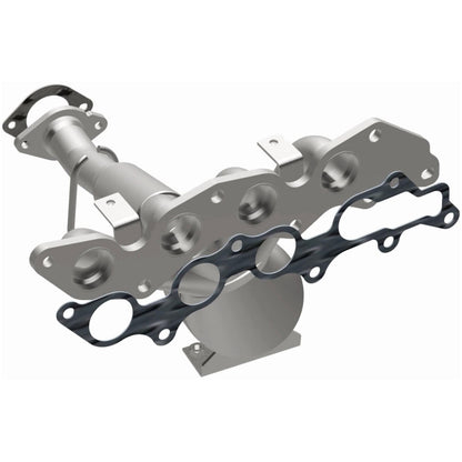 MAGNAFLOW 5531186 MagnaFlow Catalytic Converter with Integrated Exhaust Manifold 5531186