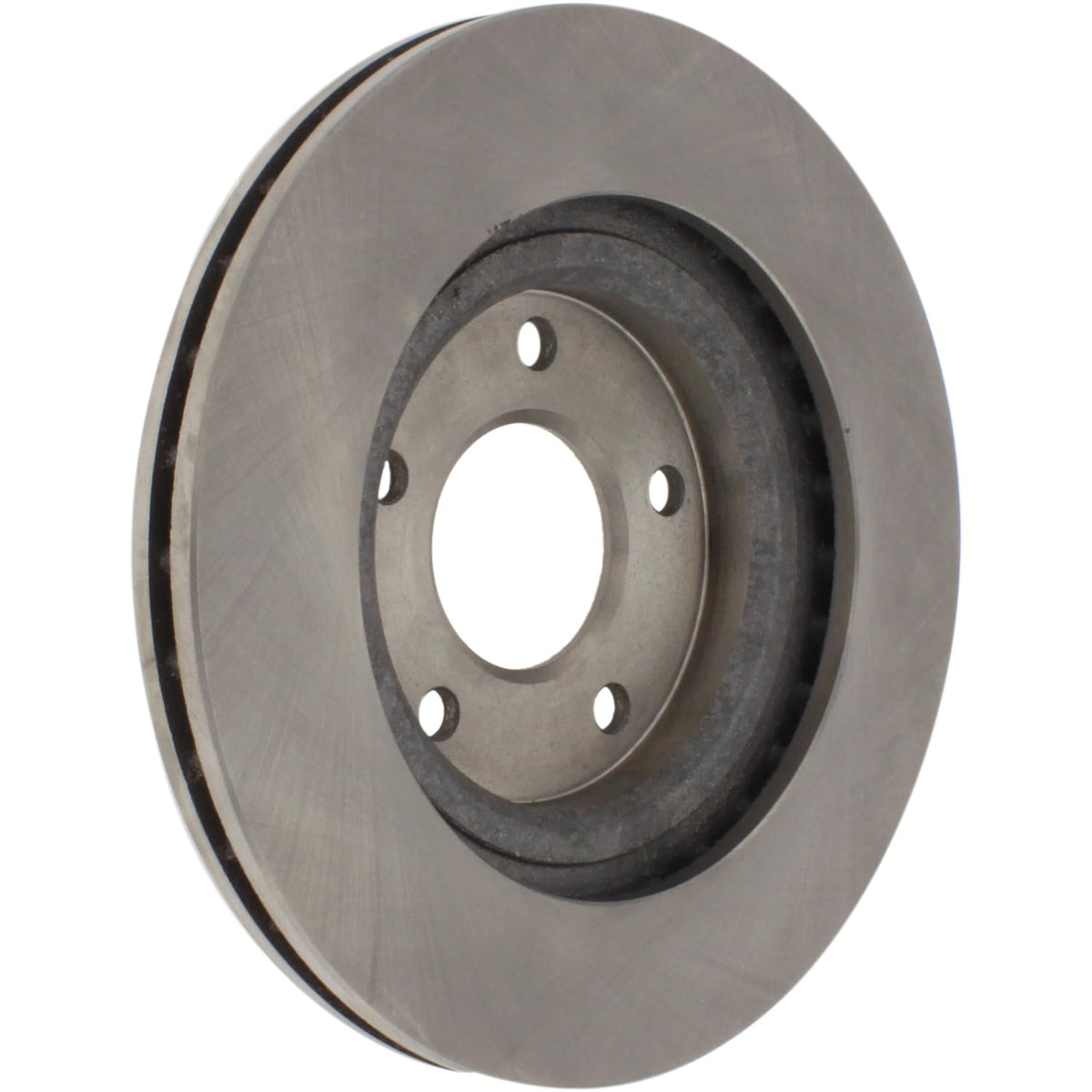 Centric Parts 121.63067 C-Tek Automotive Front Brake Rotor
