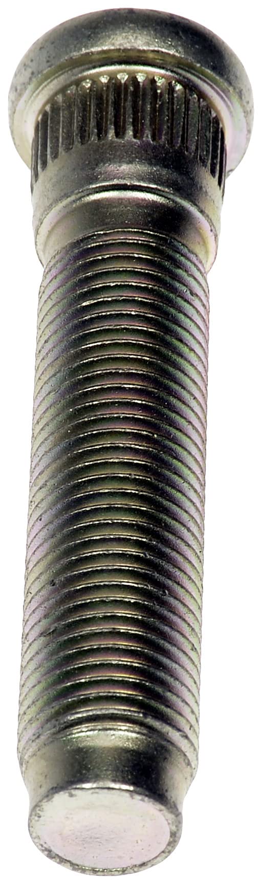 Dorman 610-619 Front M14-1.50 Serrated Wheel Stud