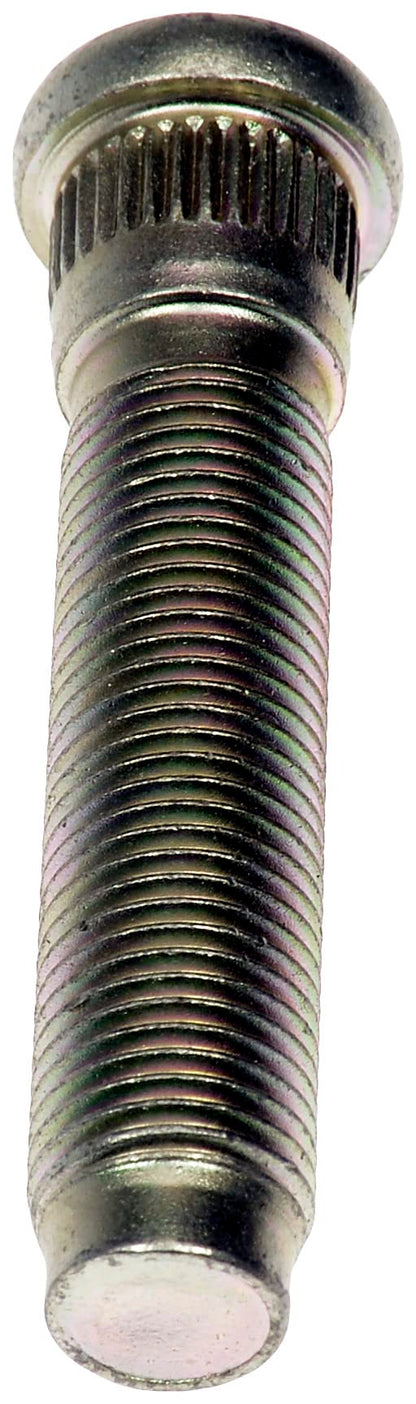 Dorman 610-619 Front M14-1.50 Serrated Wheel Stud
