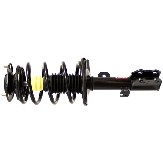 Monroe 172117 Suspension Strut and Coil Spring Assembly