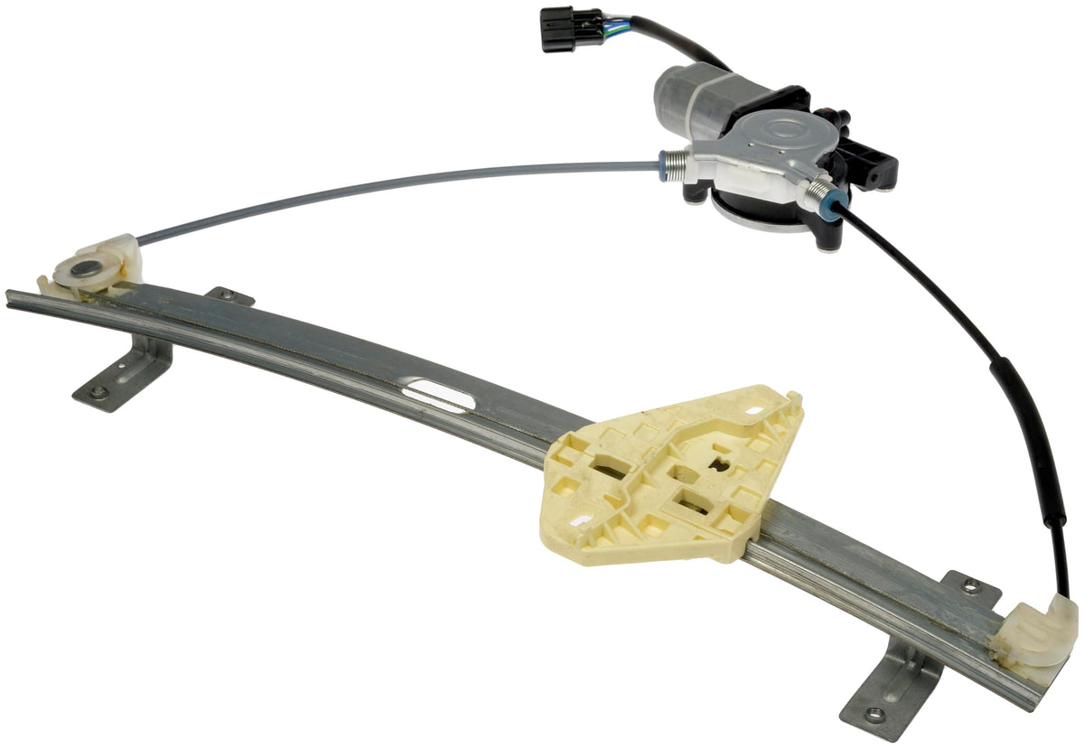 DORMAN 751-047 Dorman 751-047 Front Passenger Side Power Window Regulator and Motor Assembly Compatible with Select Acura Models