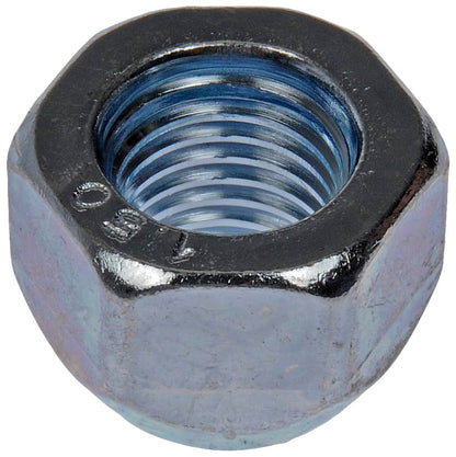 Dorman 711-832 WHEEL NUT CHROME STANDARD M12-1.50