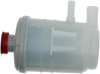 DORMAN 603-948 Dorman 603-948 Power Steering Reservoir with Cap Compatible with Select Acura / Honda Models
