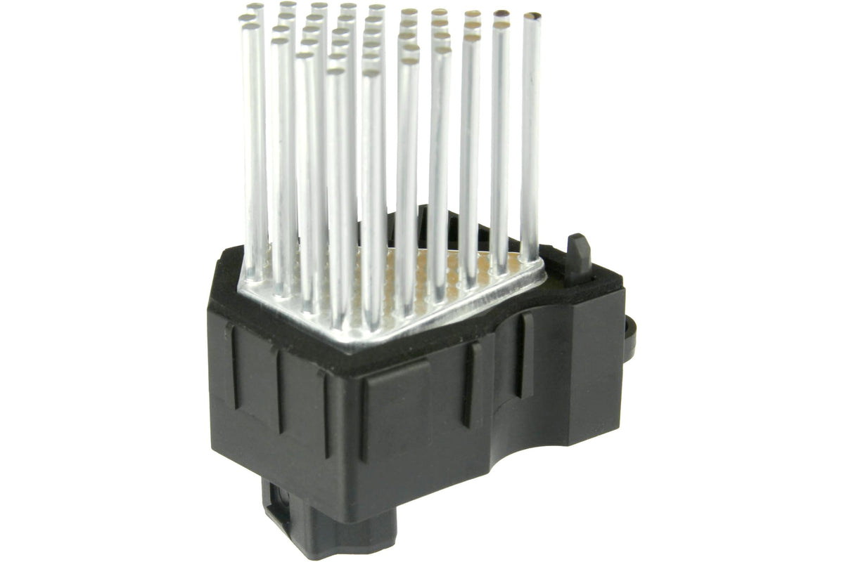 URO Parts 64116923204 Blower Motor Resistor, 1 Pack