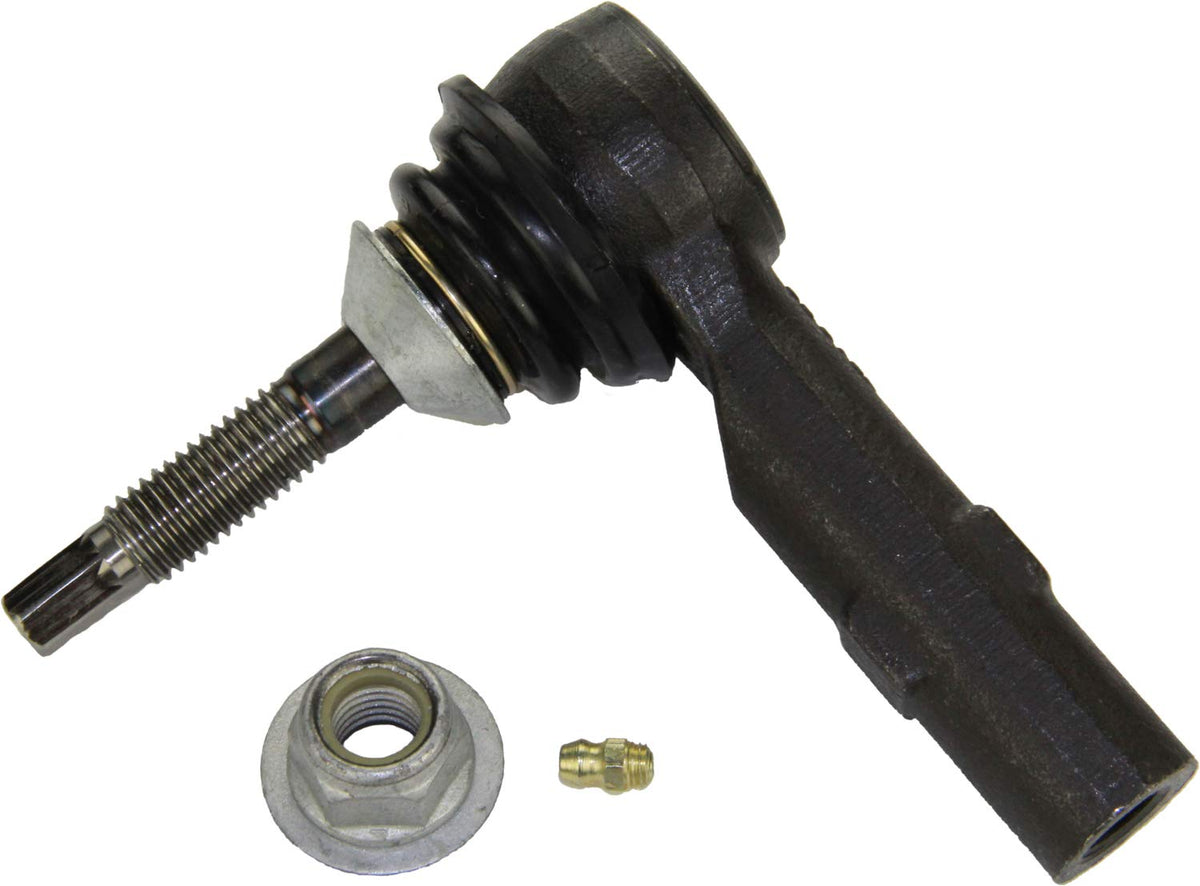 MOOG ES800952 MOOG ES800952 Steering Tie Rod End for 2011-2019 Ford Explorer