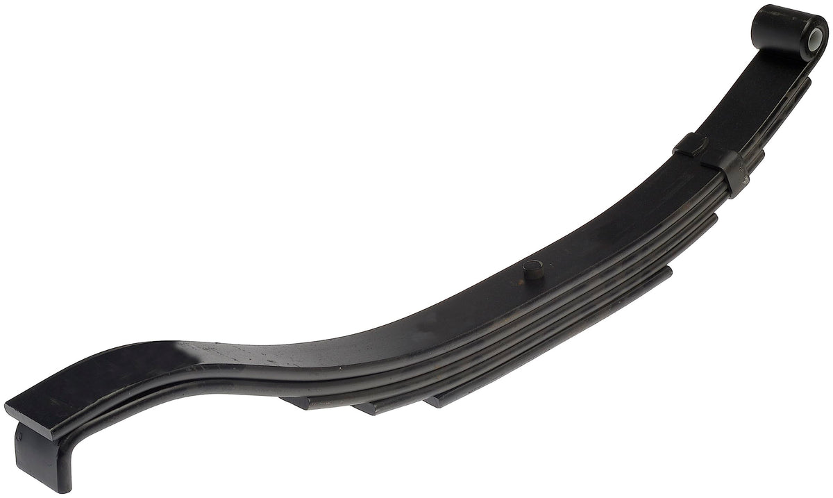 Dorman 929-1127 Utility Trailer Leaf Spring, Eye/Slipper:Hook