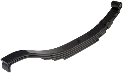 Dorman 929-1127 Utility Trailer Leaf Spring, Eye/Slipper:Hook
