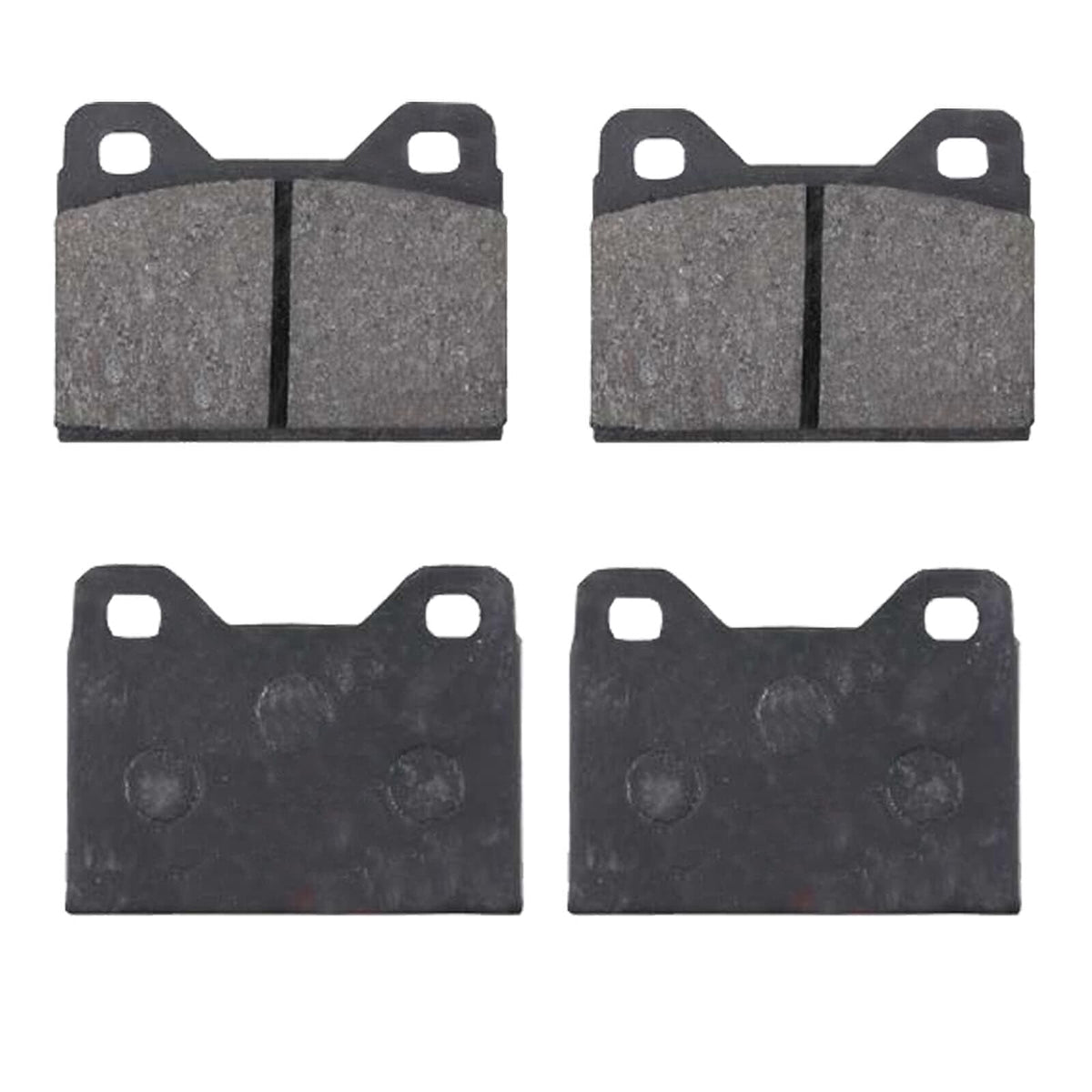ATE 602627 New Disc Brake Pad Set for E400 E53 AMG E43 AMG CLS53 AMG E450
