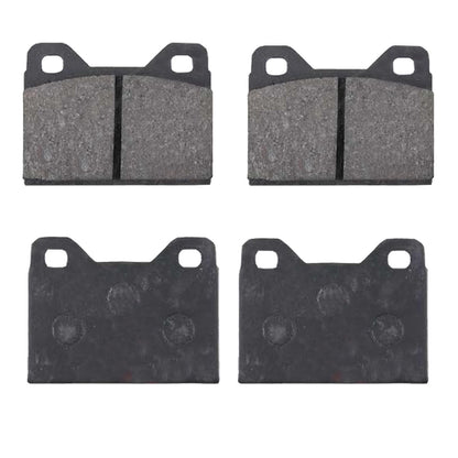 ATE 602627 New Disc Brake Pad Set for E400 E53 AMG E43 AMG CLS53 AMG E450