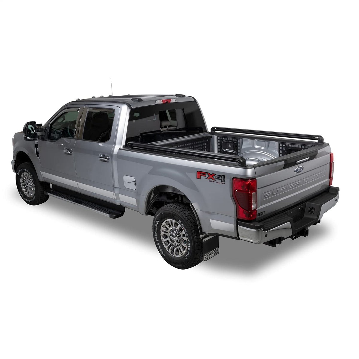 PUTCO 195181 Putco Truck Bed Driver Side MOLLE Panel - Fits Ford F150 2021-2027 6'7'' Bed
