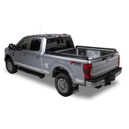PUTCO 195181 Putco Truck Bed Driver Side MOLLE Panel - Fits Ford F150 2021-2027 6'7'' Bed
