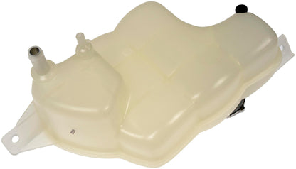 DORMAN 603-379 Dorman 603-379 Front Pressurized Coolant Reservoir with Cap Compatible with Select Chrysler / Dodge Models