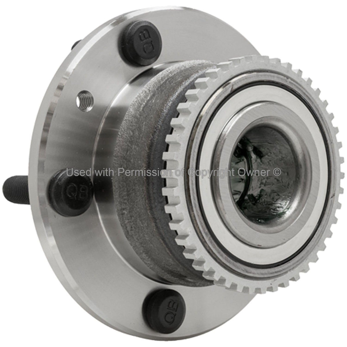 MPA WH512271 Mpa WH512271 12-03 FORD-LINC-MAZDA-MERC 6-FUSION-MKZ-
