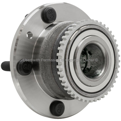MPA WH512271 Mpa WH512271 12-03 FORD-LINC-MAZDA-MERC 6-FUSION-MKZ-