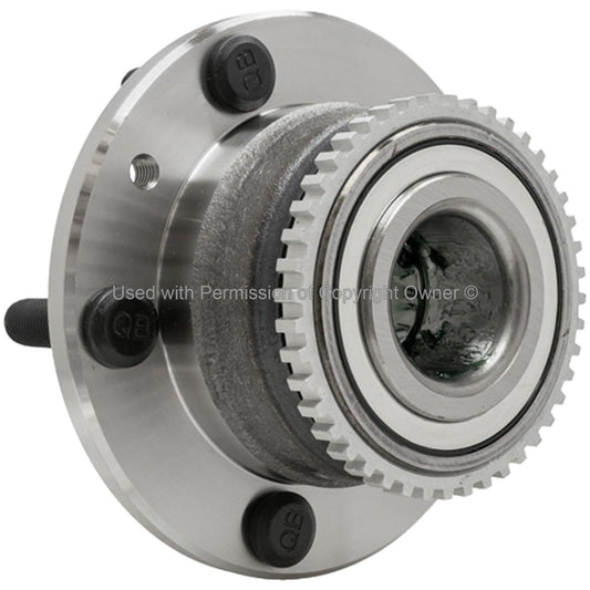 MPA WH512271 Mpa WH512271 12-03 FORD-LINC-MAZDA-MERC 6-FUSION-MKZ-