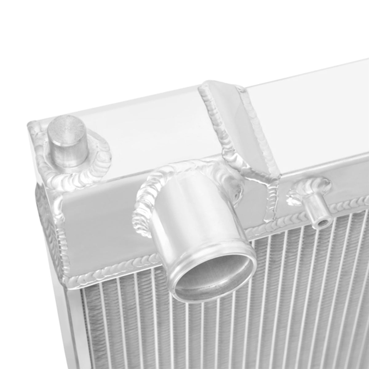 MISHIMOTO MMRAD-F2D-95 Mishimoto MMRAD-F2D-95 Radiator for Ford Powerstroke 7.3L 1995-1997