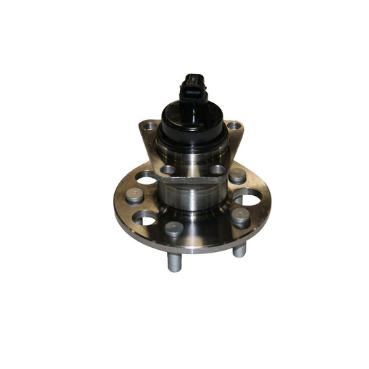 GMB 730-0028 GMB 730-0028 Wheel Bearing Hub Assembly