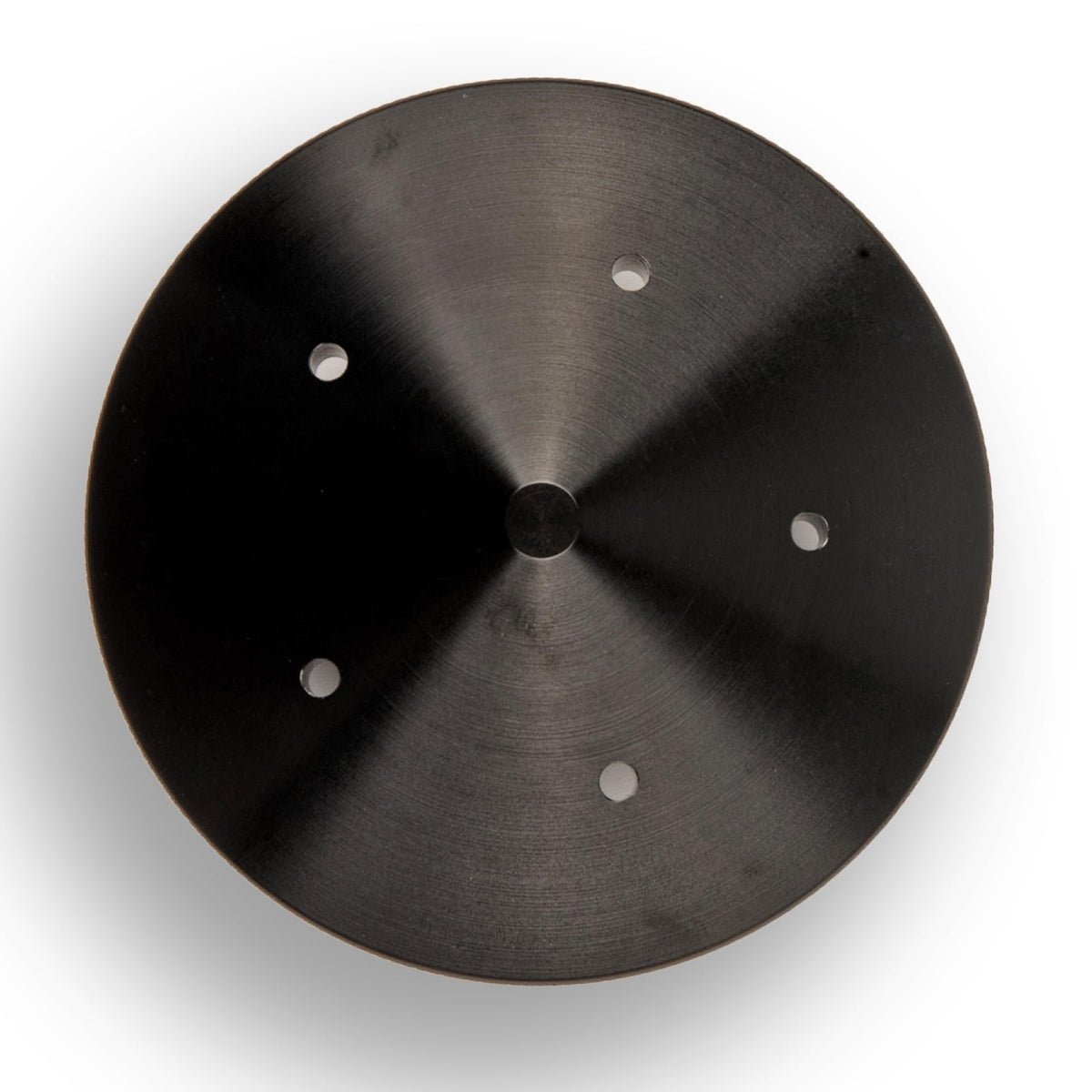 T-H MARINE GFEL-MK-BK-DP T-H Marine GFEL-MK-BK-DP G-Force Eliminator Trolling Motor Prop Nut, MinnKota 80, 101 and 112 - Black